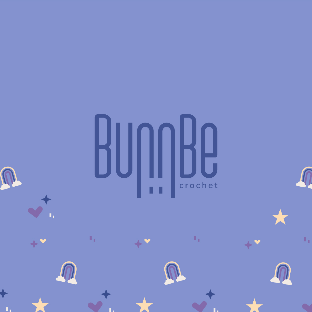 BunnBe Identidade Visual